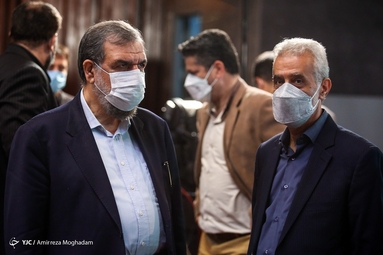 افتتاح نمایشگاه «در لباس سربازی»