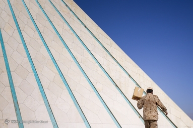 رزمایش کمک مؤمنانه به مناسب هفته دفاع مقدس
