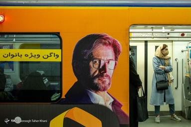 سلبریتی های تبلیغاتی