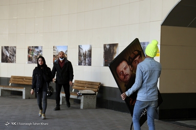 سلبریتی های تبلیغاتی