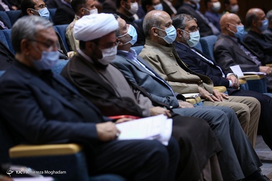 جلسه شورای اداری استان ایلام