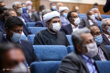 جلسه شورای اداری استان ایلام