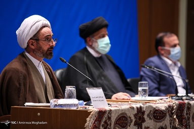 جلسه شورای اداری استان ایلام