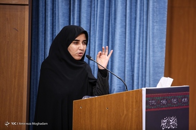 جلسه شورای اداری استان ایلام