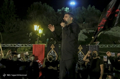 چهارپایه خوانی