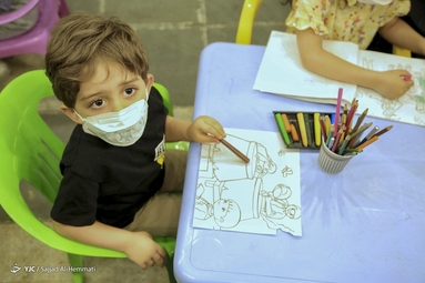 چهارپایه خوانی