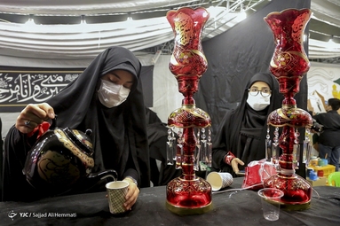 چهارپایه خوانی