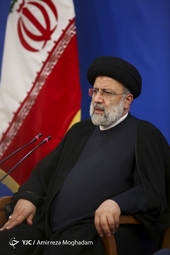 پایان سفر یک روزه رئیس جمهور