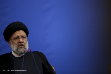 پایان سفر یک روزه رئیس جمهور
