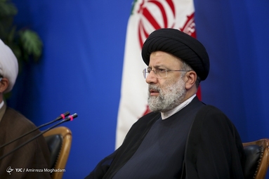 پایان سفر یک روزه رئیس جمهور