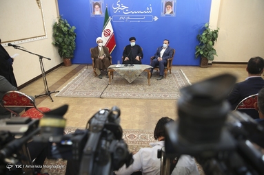 پایان سفر یک روزه رئیس جمهور