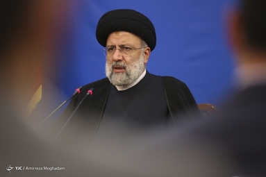 پایان سفر یک روزه رئیس جمهور