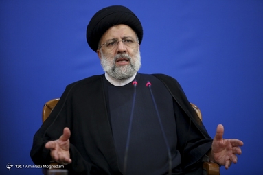 پایان سفر یک روزه رئیس جمهور