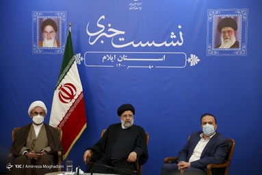 پایان سفر یک روزه رئیس جمهور