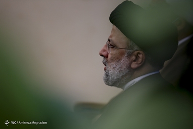 پایان سفر یک روزه رئیس جمهور