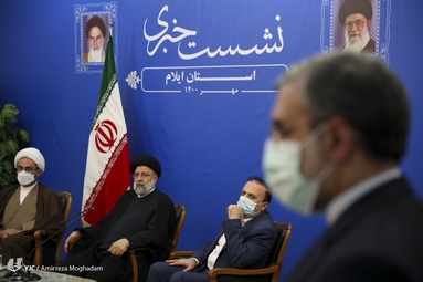 پایان سفر یک روزه رئیس جمهور