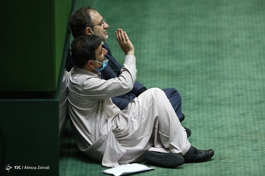 جلسات رای اعتماد مجلس به دولت سیزدهم 