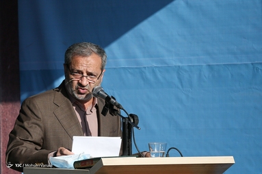 مراسم آغاز سال تحصیلی ۱۴۰۰ - ۱۴۰۱ با حضور رییس‌جمهور