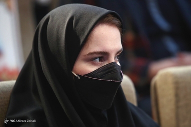 تجلیل از جوانمردان و ورزشکاران مروج اخلاق