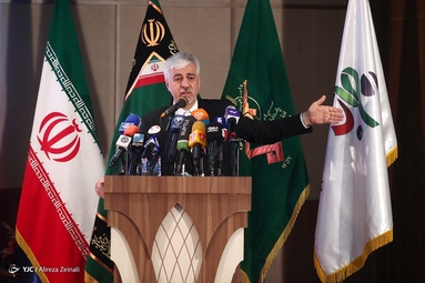 تجلیل از جوانمردان و ورزشکاران مروج اخلاق