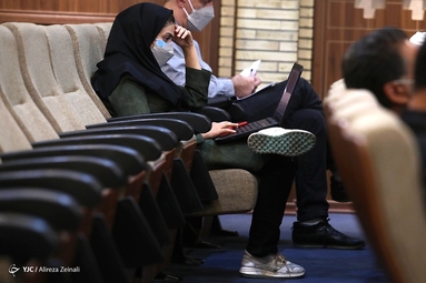 تجلیل از جوانمردان و ورزشکاران مروج اخلاق
