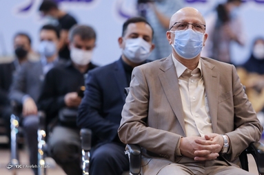 آغاز سال تحصیلی جدید در دانشگاه صنعتی شریف با حضور وزیر علوم