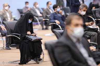 آغاز سال تحصیلی جدید در دانشگاه صنعتی شریف با حضور وزیر علوم