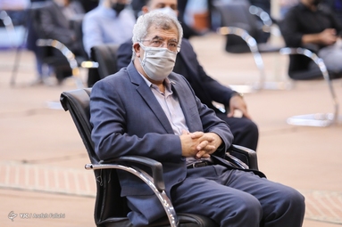 آغاز سال تحصیلی جدید در دانشگاه صنعتی شریف با حضور وزیر علوم
