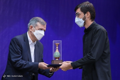 آغاز سال تحصیلی جدید در دانشگاه صنعتی شریف با حضور وزیر علوم
