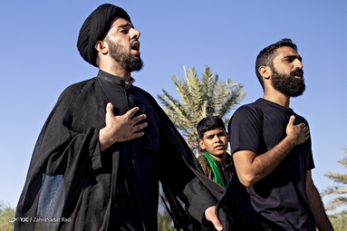 این عشق مرز نمی شناسد