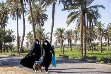 این عشق مرز نمی شناسد