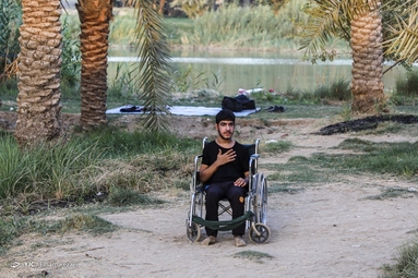 این عشق مرز نمی شناسد