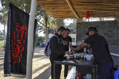 این عشق مرز نمی شناسد