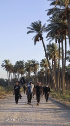 این عشق مرز نمی شناسد