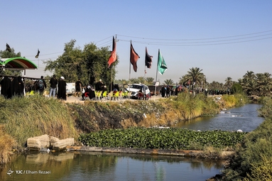 این عشق مرز نمی شناسد