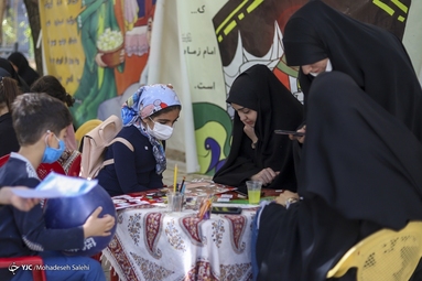 پیاده روی جاماندگان اربعین حسینی(ع) - اصفهان