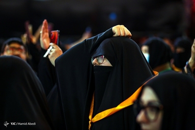 عزداری اربعین حسینی - کربلای معلی