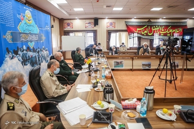 نشست تخصصی واکاوی عملیات ثامن‌الائمه (ع)