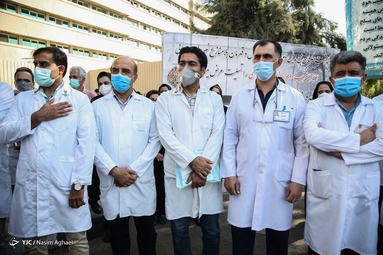 تشییع پیکر امیر سرتیپ دوم خلبان « منوچهر محققی »