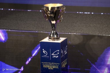 قرعه کشی لیگ برتر فوتبال