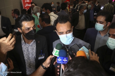 قرعه کشی لیگ برتر فوتبال
