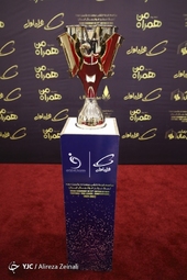 قرعه کشی لیگ برتر فوتبال