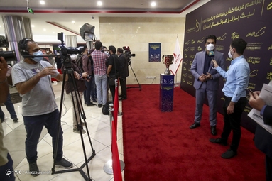 قرعه کشی لیگ برتر فوتبال