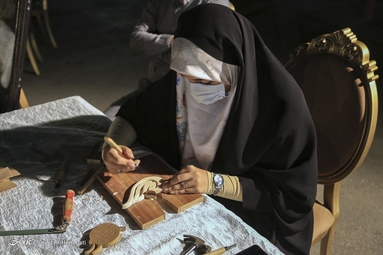 آيين تكريم واقفين و خيرين حرم‌ مطهر امام رضا(ع)