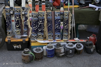 چهل و نهمین طرح رعد پلیس پیشگیری تهران