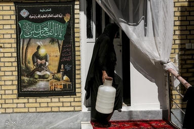بحران آب در شادگان