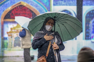 عزاداری رحلت پیامبر اکرم (ص) و امام حسن مجتبی (ع) - رشت