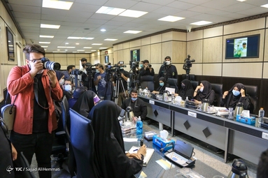 نشست خبری سخنگوی ناجا