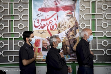 پایان ۳۷ سال چشم انتظاری - تشییع و خاکسپاری شهید «سعید حسنان»