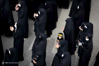 پایان ۳۷ سال چشم انتظاری - تشییع و خاکسپاری شهید «سعید حسنان»